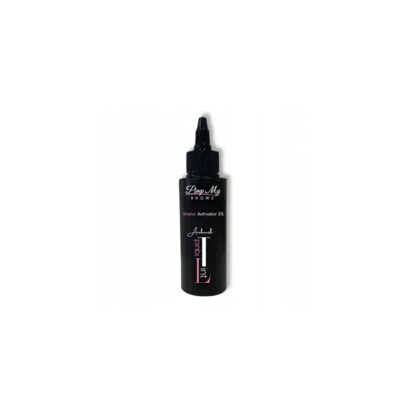 Tint Remover do płynnej farbki Liquid Tint 100ml Pimp My Brows