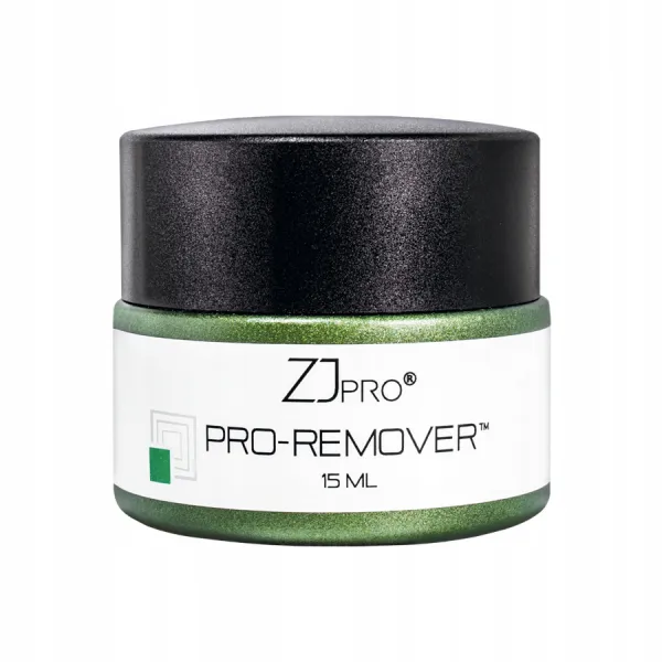 ZJpro Remover Cream Do Rzęs 15 ml