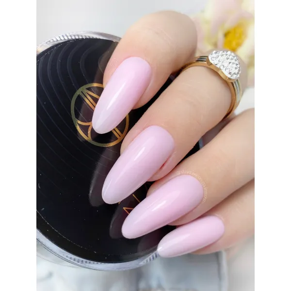 Boska Nails Jellysious Pinkland 30 ml żel budujący