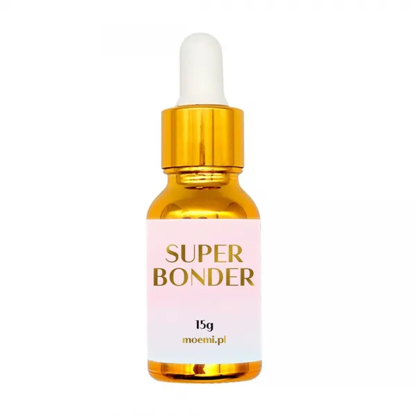 Super Bonder by Moemi 15ml