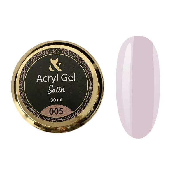 Fox Acryl Gel Satin 005 30 ml