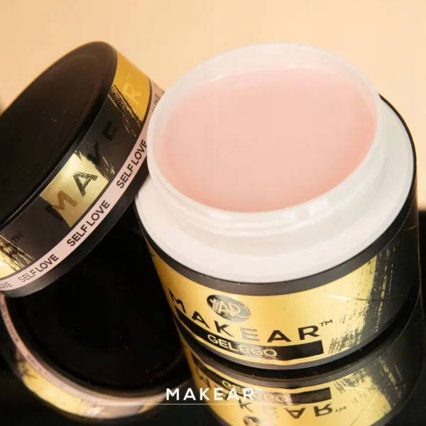 Makear Gel&Go Builder Gel Self Love 50 ml