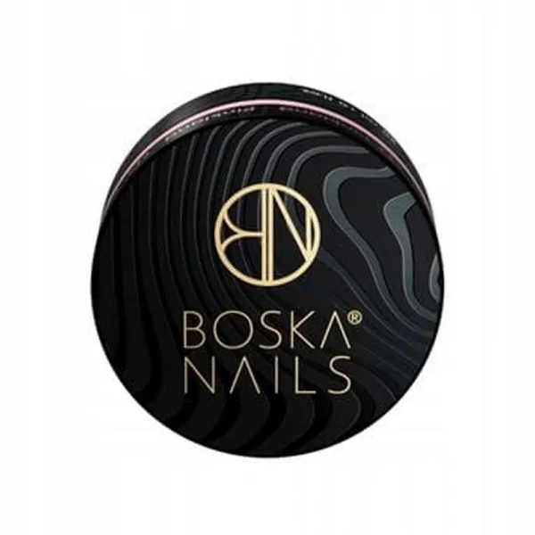 Boska Nails Jellysious Pinkland 30 ml żel budujący