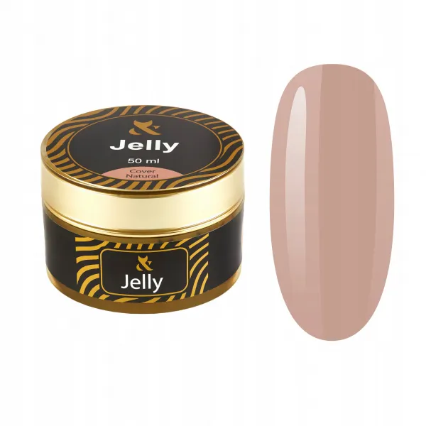 Fox Jelly Cover Natural 50 ml