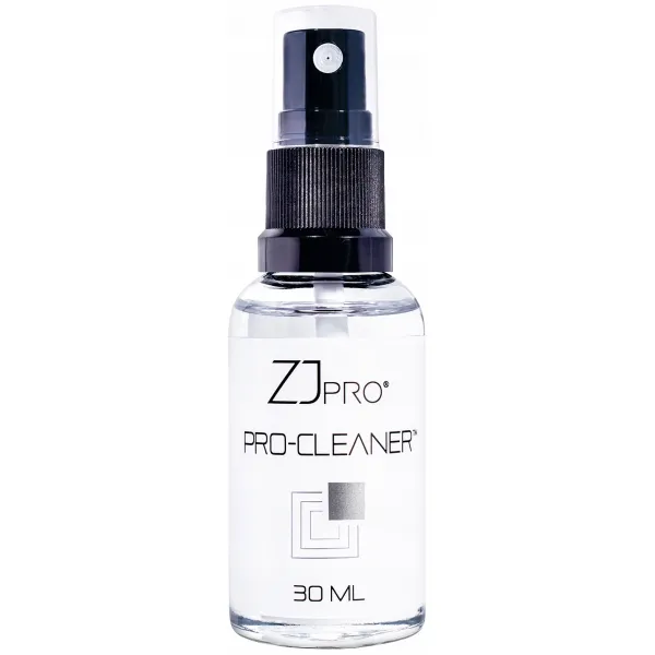 ZJPro 30 ml cleaner do oczyszczania rzęs