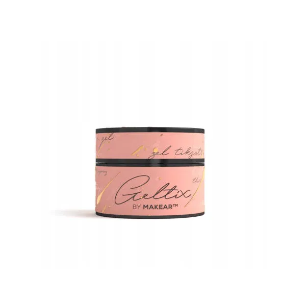 Makear Geltix Builder Gel Thixotrope Perfect Blush 50 ml