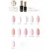 Boska Nails baza budująca clara 10 ml