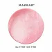 Makear Gel&Go Builder Gel Glitter Ice Pink 21 15 ml