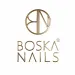 Boska Nails Jellysious Pinkland 30 ml żel budujący