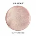 Makear Gel&Go Builder Gel Glitter Beige 15 ml