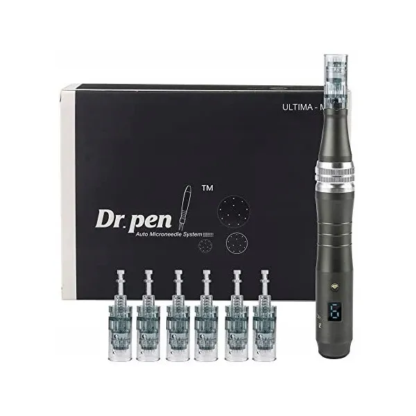 Dermapen DR PEN ULTIMA M8+ 6 KARTRIDŻY GRATIS