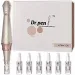 Dermapen derma pen E30-W ultima + 6 kartridży