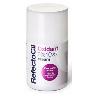 RefectoCil Oxidant Cream 3% 10 vol. 100 ml
