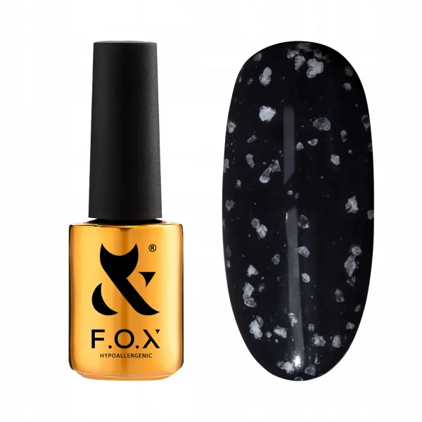 Fox Top Drop White 7 ml