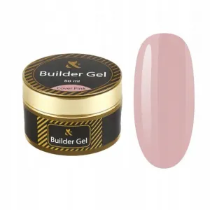 Fox Builder Gel Cover Pink 50 ml