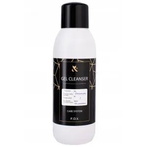 Fox Gel Cleanser 550 ml
