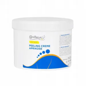 Camillen60 Extra Peeling Creme Aprikose 500 ml
