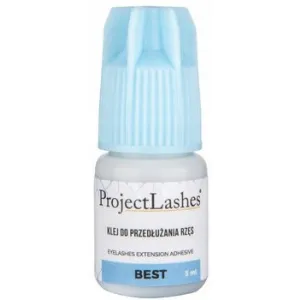 Project Lashes klej Do Przedłużania Rzęs Best 3 ml