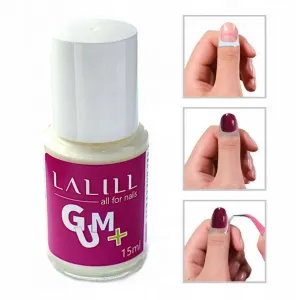 La Lill Gum+ Preparat do ochrony skórek 15ml