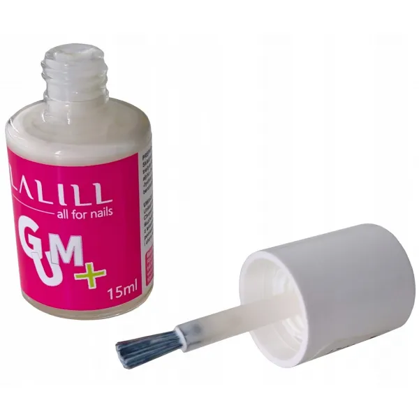 La Lill Gum+ Preparat do ochrony skórek 15ml