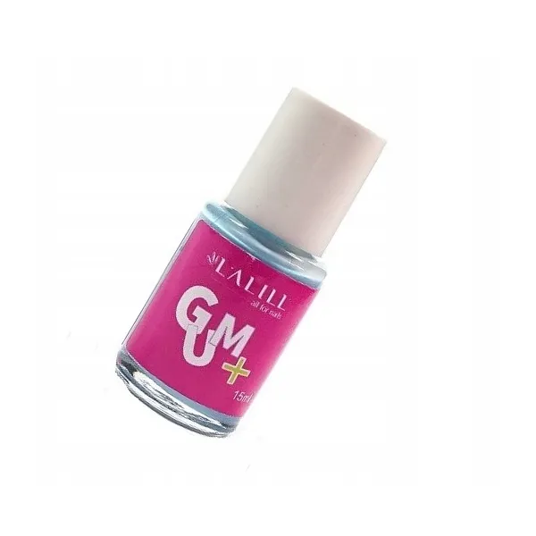 La Lill Gum+ Preparat do ochrony skórek 15ml