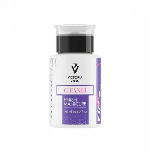 .Victoria Vynn Cleaner Finish Manicure 150 ml