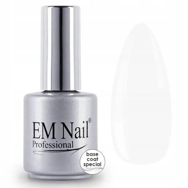 Em nail hybrydowa Baza Base Special 15ml