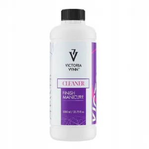 Victoria Vynn Cleaner Finish Manicure 1000 ml