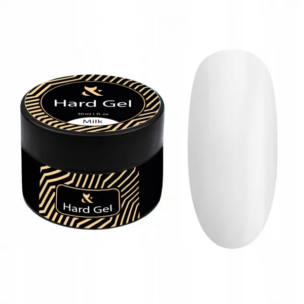 Fox Hard Gel Milk 30 ml