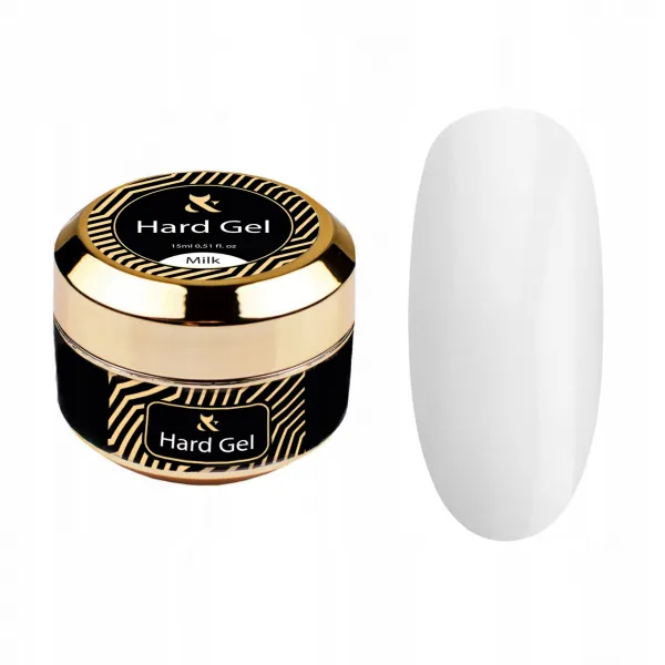 Fox Hard Gel Milk 15 ml