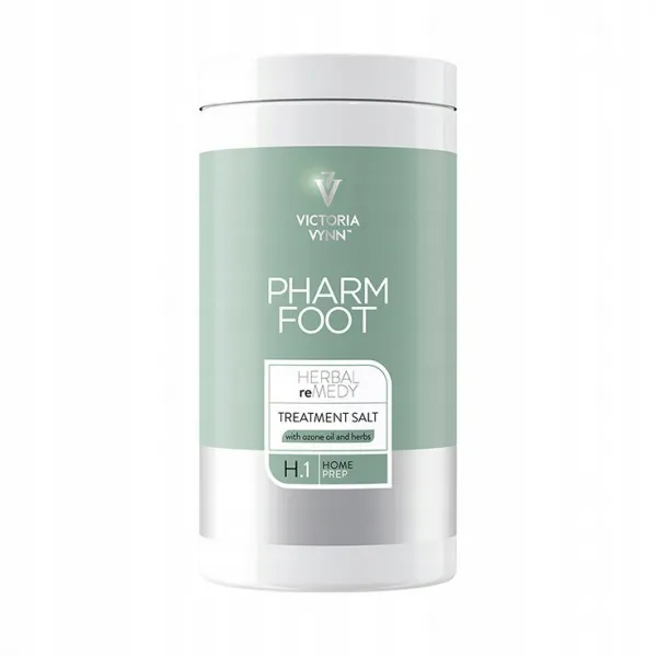 Pharm Foot Herbal reMedy Treatment Salt 1250 g