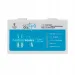 .Victoria Vynn Soft Gel Tips Medium Square 500 szt