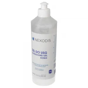 Żel do USG Nexodis 500 ml
