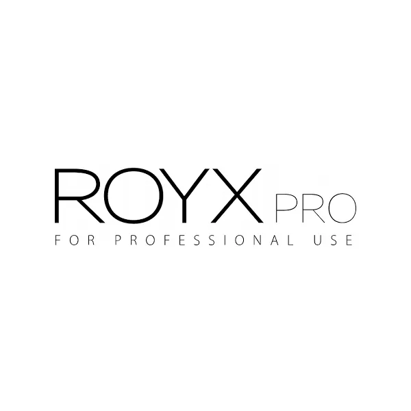 .Royx PRO White Soft Sugar Paste miękka 1000 g