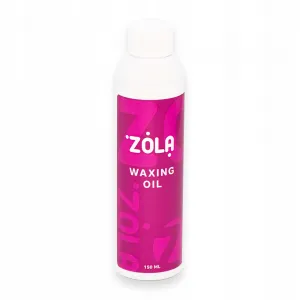 Zola waxing oil 150ml olejek po depilacji