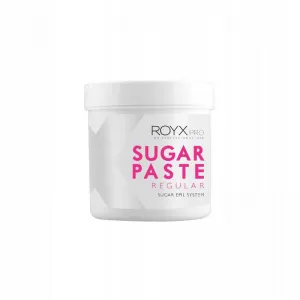 .Royx PRO Regular Sugar Paste pasta TWARDA 300 g