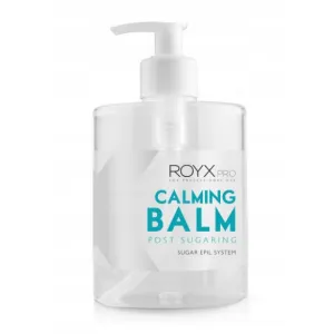 .Royx Pro Calming balm Balsam po depilacji 500 ml