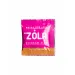 Zola farbka+oxydant do brwi light brown 01