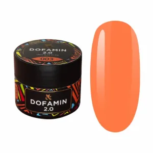 Fox Base Dofamin 2.0 003 10 ml