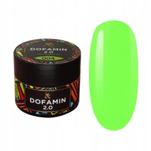 Fox Base Dofamin 2.0 004 10 ml
