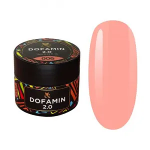 Fox Base Dofamin 2.0 006 10 ml