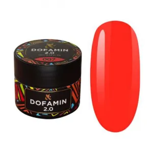 Fox Base Dofamin 2.0 007 10 ml