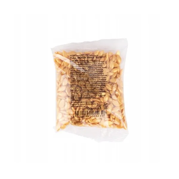 Italwax wosk full body luxury 100g