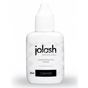 Jolash Cleaner Do Przedłużania Rzęs 15 ml