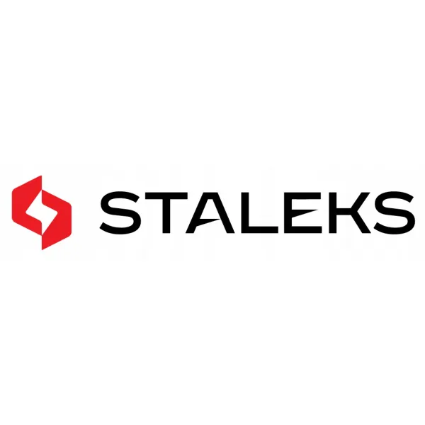 STALEKS PODODISC NakładKI L 240 GRIT 50 SZT