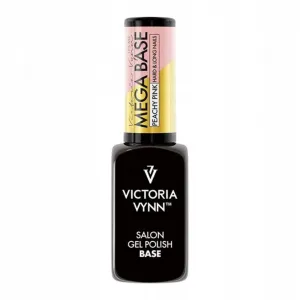 Victoria Vynn Mega Base Peachy Pink 8 ml