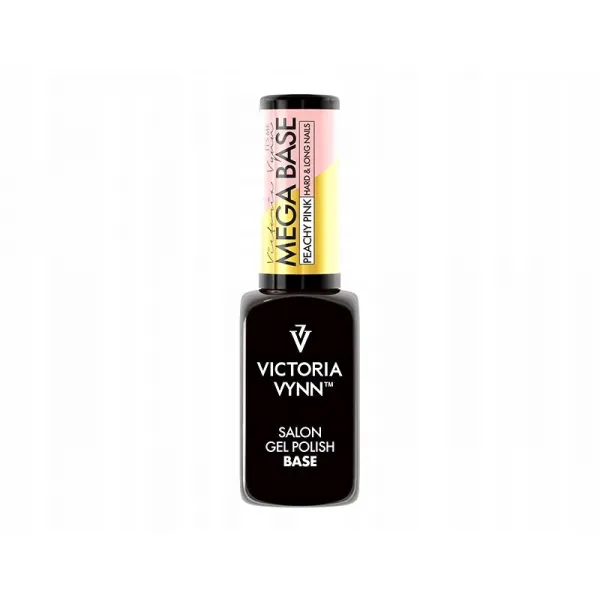 Victoria Vynn Mega Base Peachy Pink 8 ml