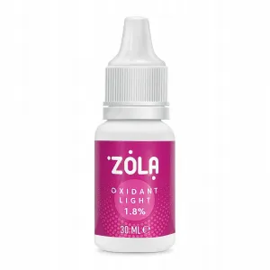 Zola Oxidant Oksydant 1,8% 30 ml