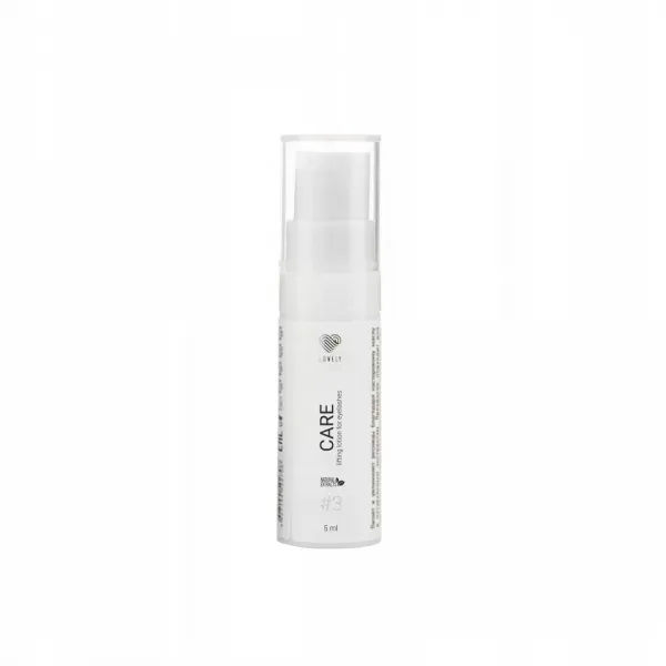 Lovely lifting lotion care step 3 5 ml
