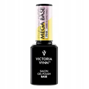 Victoria Vynn Mega Base Pink 15 ml